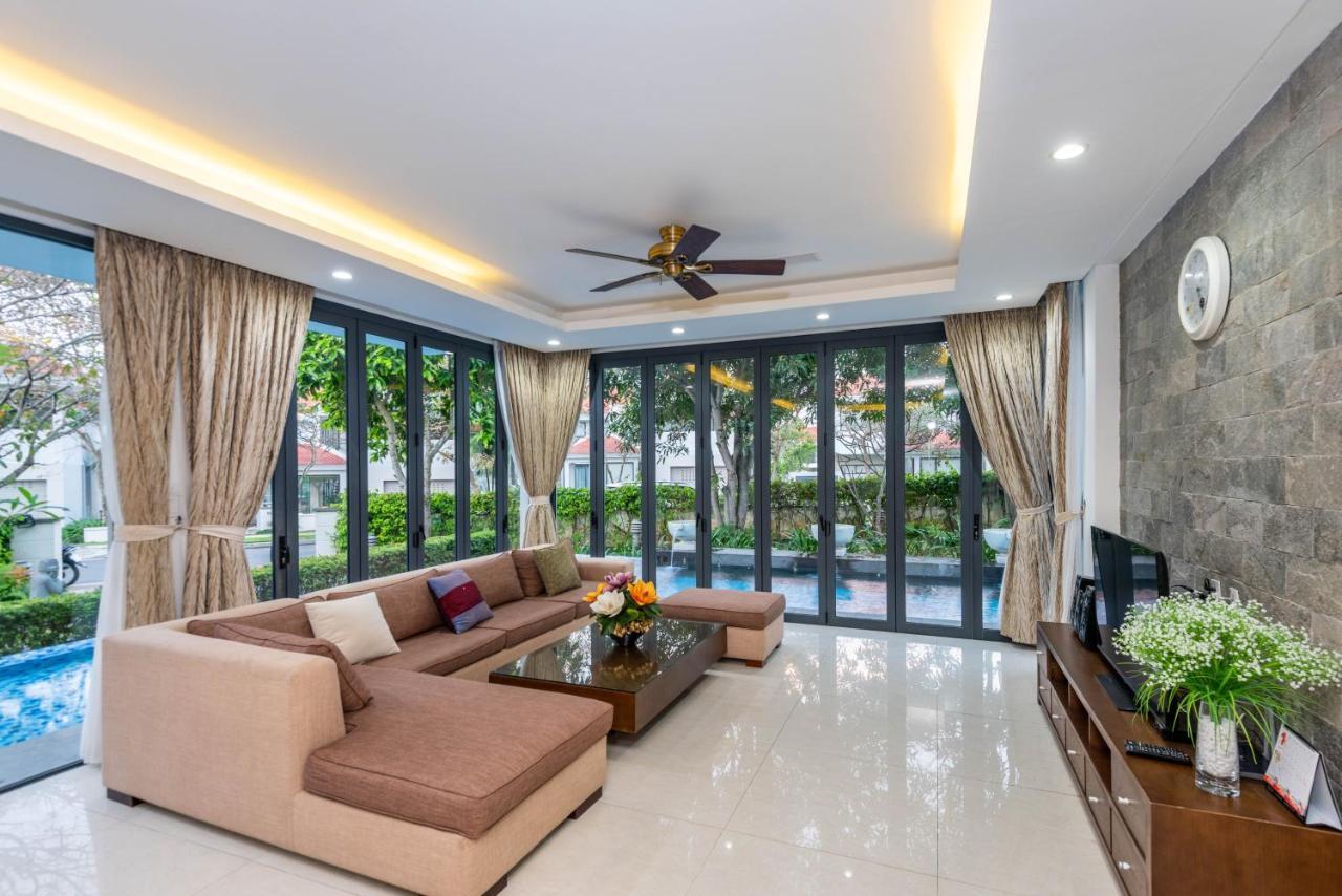 Ocean Villas Da Nang Exterior foto