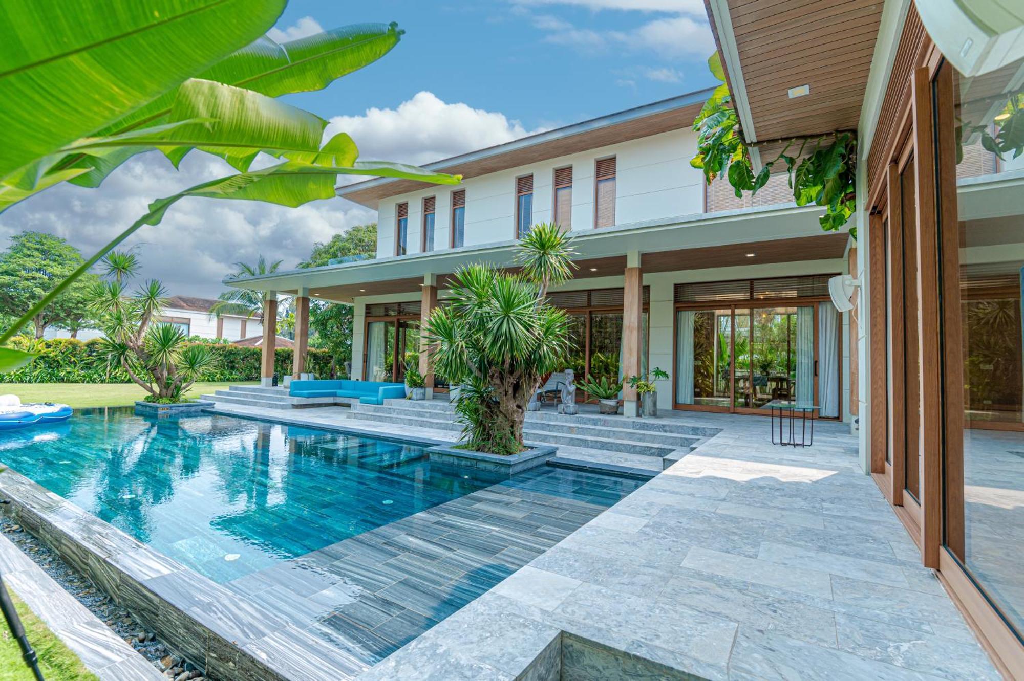 Ocean Villas Da Nang Exterior foto
